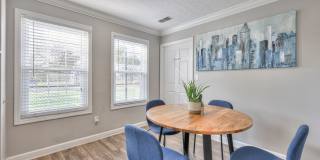 Solana at Brentwood Gallery 28