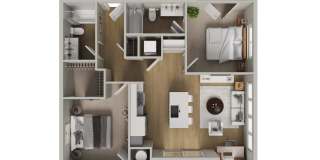 Oxworth Apartments Oxworth Apartments Gallery 14