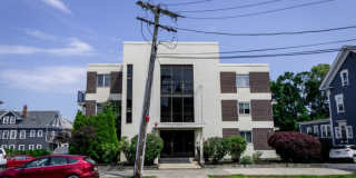 245 Lafayette St. Gallery 1