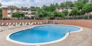 Windsor Hills Apartments Gallery 1