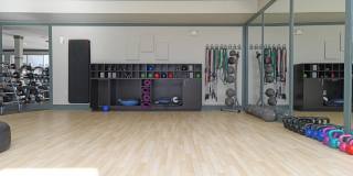 Pine Street Flats Gallery 28