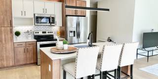 Baricelli Little Italy Apartments Gallery 1