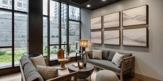 Preston Centre Gallery 10