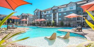 Cendana District West Gallery 1