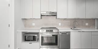 A charming apartment community ideally located along 14th Street NW Gallery 9