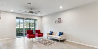 Spacious 3BR Townhome in Lutz Gallery 7