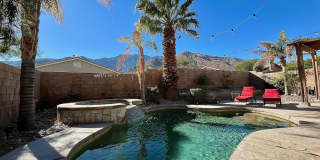 COMING SOON! BEAUTIFUL 3 BEDROOM 2 BATH PALM SPRINGS POOL HOME! Gallery 1