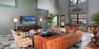 The Avenue Gallery 21