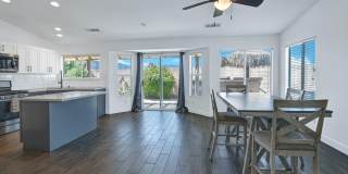 AVAILABLE NOW!! GORGEOUS 3 Bedroom 2 Bathroom Home in Indio! Gallery 5