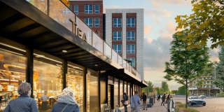 AMLI Redmond Way Gallery 7