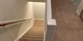 1200A Falls Church Rd., Raleigh - Bev Roberts Rentals & Property Management Gallery 11