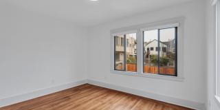 Richmond District: Newly Renovated Single Family Home w/ Smart Features & EV-Ready Garage Richmond District: Newly Renovated Single Family Home w/ Smart Features & EV-Ready Garage Gallery 16