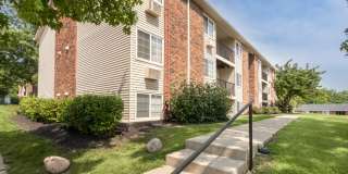 Fairfield Pointe Apartments Gallery 80