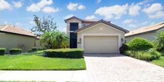 Willow Chase Annual Pool Home for Rent Gallery 1