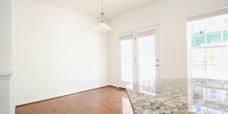 Pet-Friendly Pavilions at Pantops Townhome Pet-Friendly Pavilions at Pantops Townhome Gallery 4