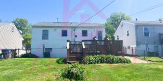 Adorable 2 Bedroom Home in Clifton Heights! Adorable 2 Bedroom Home in Clifton Heights! Gallery 3