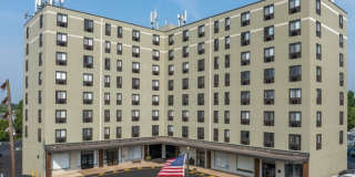 Garner House Gallery 1