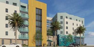 1400 Long Beach Gallery 2