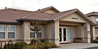 Crocker Oaks Apartments Gallery 3