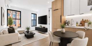 141 Second Avenue Gallery 1