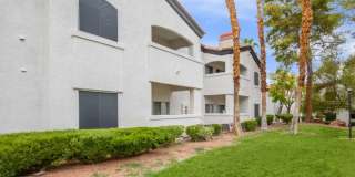 Tides on Tropicana Gallery 21
