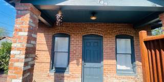 COMING SOON! 1 Bed / 1 Bath Cottage in U of A Neighborhood! COMING SOON! 1 Bed / 1 Bath Cottage in U of A Neighborhood! Gallery 1