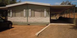 Country Living on Beautiful Melrose Ranch Gallery 1