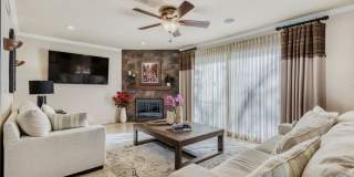 Furnished LVCC Beauty Gallery 3