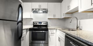 Georgian Oaks Apartments 2 Gallery 5