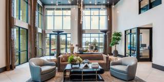 Aura Crown Heights Gallery 1