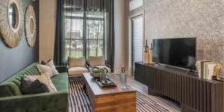 AYLA Stonebriar Apartments Gallery 8