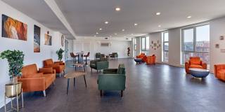 Avenue V - Senior Housing Gallery 4