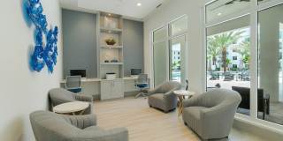 River North Gallery 25