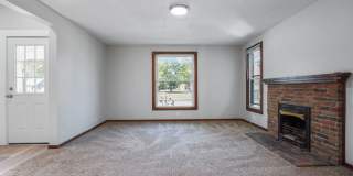 Spacious 3 Bed, 2 Bath in Newark - Move-In Ready Gallery 15