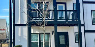 4 bedroom, 3.5 bath townhouse in a swim community located in Woodstock, GA. Within walking distance to shopping and restaurants. The property faces the entry to the City bike trail. Gallery 1