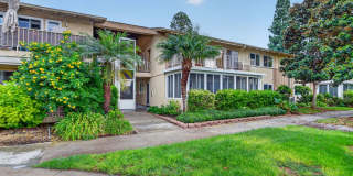Updated Upper-Level Two-Bedroom Condo in Laguna Woods with Elevator! Gallery 1
