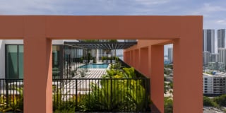 Wynwood Plaza Residences Gallery 9