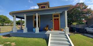 726 Dawson Street Gallery 1