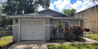 North Tampa 3Br/2Ba with 1-car garage North Tampa 3Br/2Ba with 1-car garage Gallery 1