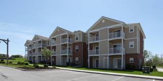 Clay Terrace - Affordable Housing Gallery 23