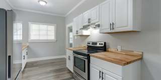 Large 3BR/1BA Downtown Savannah Home For Rent Gallery 15