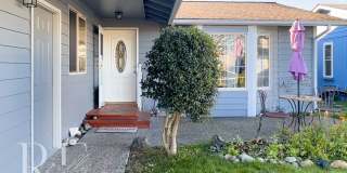 Single-Story Comfort on Lansing | Renovated Primary Bath, Covered Deck  Big Backyard Gallery 1