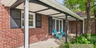Apply Today - Charming 3 Bedroom, 1 Bath Single Family Home Near York Hospital. Apply Today - Charming 3 Bedroom, 1 Bath Single Family Home Near York Hospital. Gallery 1