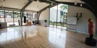 Woodmere Gallery 50