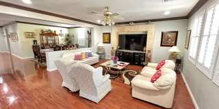 1 Story 4Bed Pool Built in BBQ Gallery 1