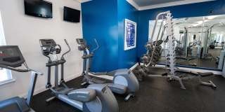 Reserve at Glenburnie Gallery 48