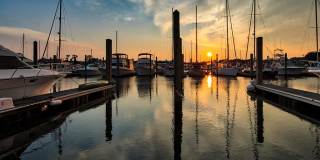 The Port at East Beach Gallery 5