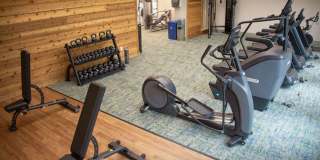 Taluswood Apartments Gallery 3