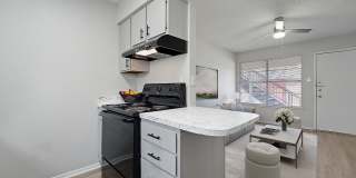 Olivo Square Apartments Gallery 10