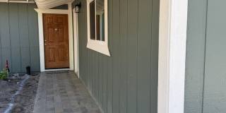 Charming Single Family Home - Completely Remodeled 2 Bed, 1.5 Bath with Garage Gallery 1